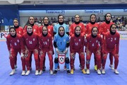 تساوی شاگردان سلیمانی در جدالی سخت برابر ژاپن
