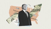 Los estadounidenses preocupados por los planes económicos de Trump 
