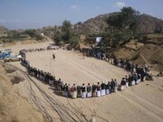 ترامب يتباهى بقصف تجمع قبلي مدني في اليمن