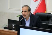 اطلاع‌رسانی درباره وضعیت بحرانی آب اصفهان ضروری است