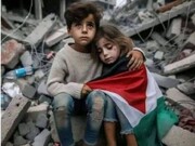 السلطة الفلسطينية : الاحتلال قتل أكثر من 17952 طفلا منذ بدء العدوان على غزة