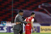 خلیفه‌اصل: شانس با ما یار بود، پرسپولیس را می‌بردیم