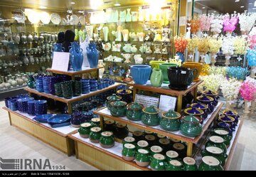 صنایع‌دستی همدان، گنجینه‌ای از هنر و اصالت
