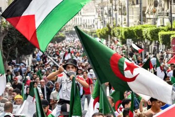 Algérie : une manifestation pro-Palestine enfin autorisée