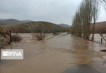 هشدار سازمان امداد و نجات نسبت به احتمال وقوع سیلاب در شمالغرب کشور