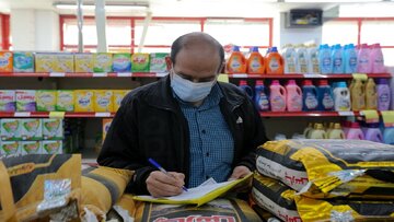 متخلفان بازار نوروز در خراسان رضوی ۱۵۳ میلیارد ریال جریمه شدند