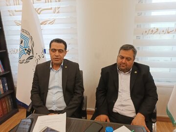 ۴۷۰ پرونده معاضدتی توسط مرکز وکلای قزوین رسیدگی شد