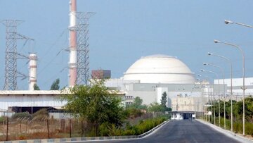 نیروگاه بوشهر در جمع برترین های جهان قرار گرفت