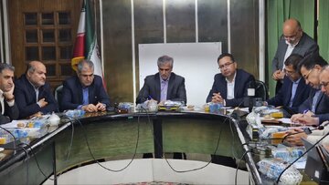 معاون وزیر راه و شهرسازی: تکمیل واحدهای مسکن مهر دنبال می‌شود
