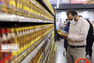 برگشت تعادل عرضه روغن خوراکی در بازار خوزستان