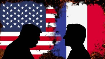 La France menace de suspendre ses investissements aux Etats-Unis