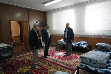 ۶ هزار و ۷۰۰ مورد بر تاسیسات گردشگری استان اردبیل نظارت شد