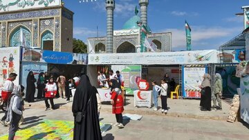 ۲ میلیون زائر به بقاع متبرکه خراسان‌رضوی مشرف شدند
