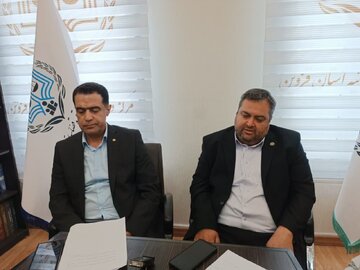 انجام ۳۰ میلیارد ریال کارشناسی معاضدتی در قزوین