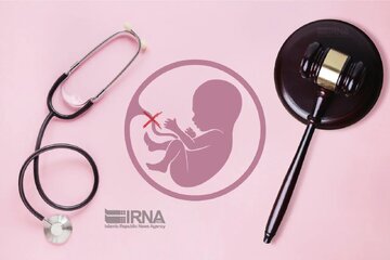 جلوگیری از ۳۵۳ سقط جنین به همت مرکز نَفَس سمنان