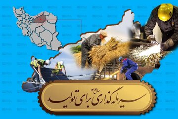 برنامه‌ها و رویکردهای توسعه گرمسار در افق ۱۴۰۴