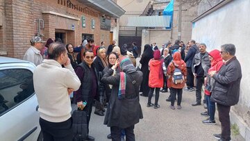 استقبال بیش از ۸۵۰۰ گردشگر از خانه‌موزه‌های تهران