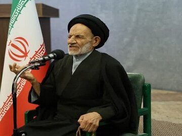 نماینده ولی فقیه در خراسان جنوبی: مردم بزرگترین سرمایه جامعه هستند
