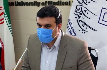 ۱۳ تن مواد غذایی فاسد در کاشان معدوم شد