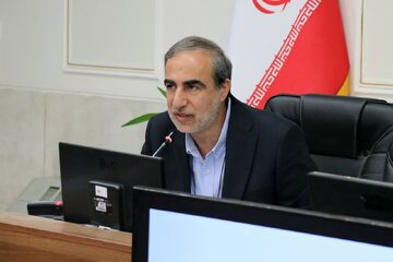 اطلاع‌رسانی درباره وضعیت بحرانی آب اصفهان ضروری است
