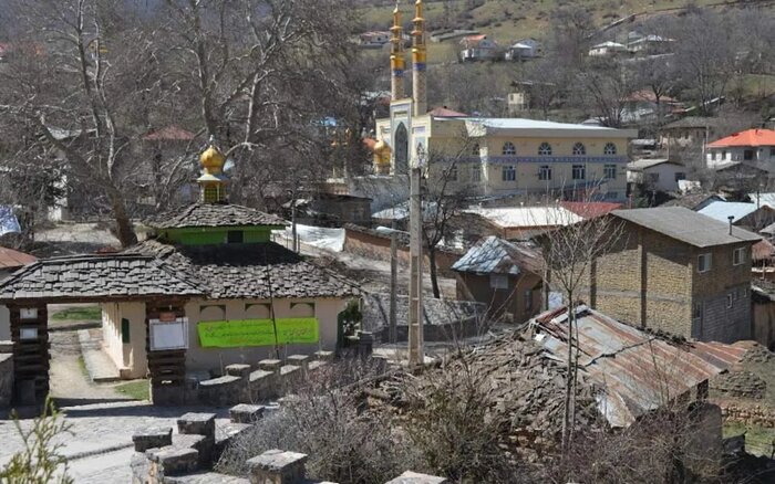 «کندلوس»؛ نگین فرهنگی مازندران در مسیر جهانی شدن