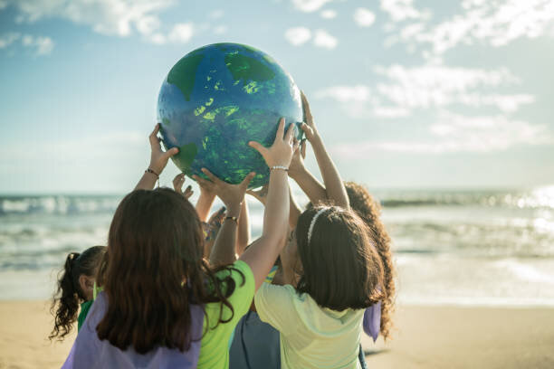 سلامت کودکان، قربانی تغییرات اقلیمی