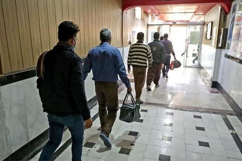 ۲۵ محکوم زندان‌های کرمان مشمول عفو رهبری قرار گرفتند