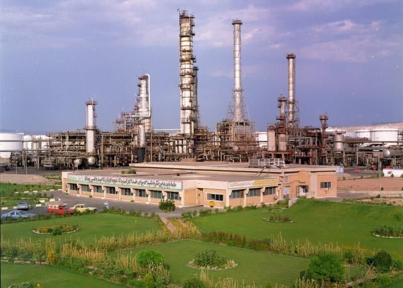 حمایت استانداری آذربایجانشرقی از اقدامات زیست محیطی پالایشگاه تبریز حمایت استانداری آذربایجانشرقی از اقدامات زیست محیطی پالایشگاه تبریز