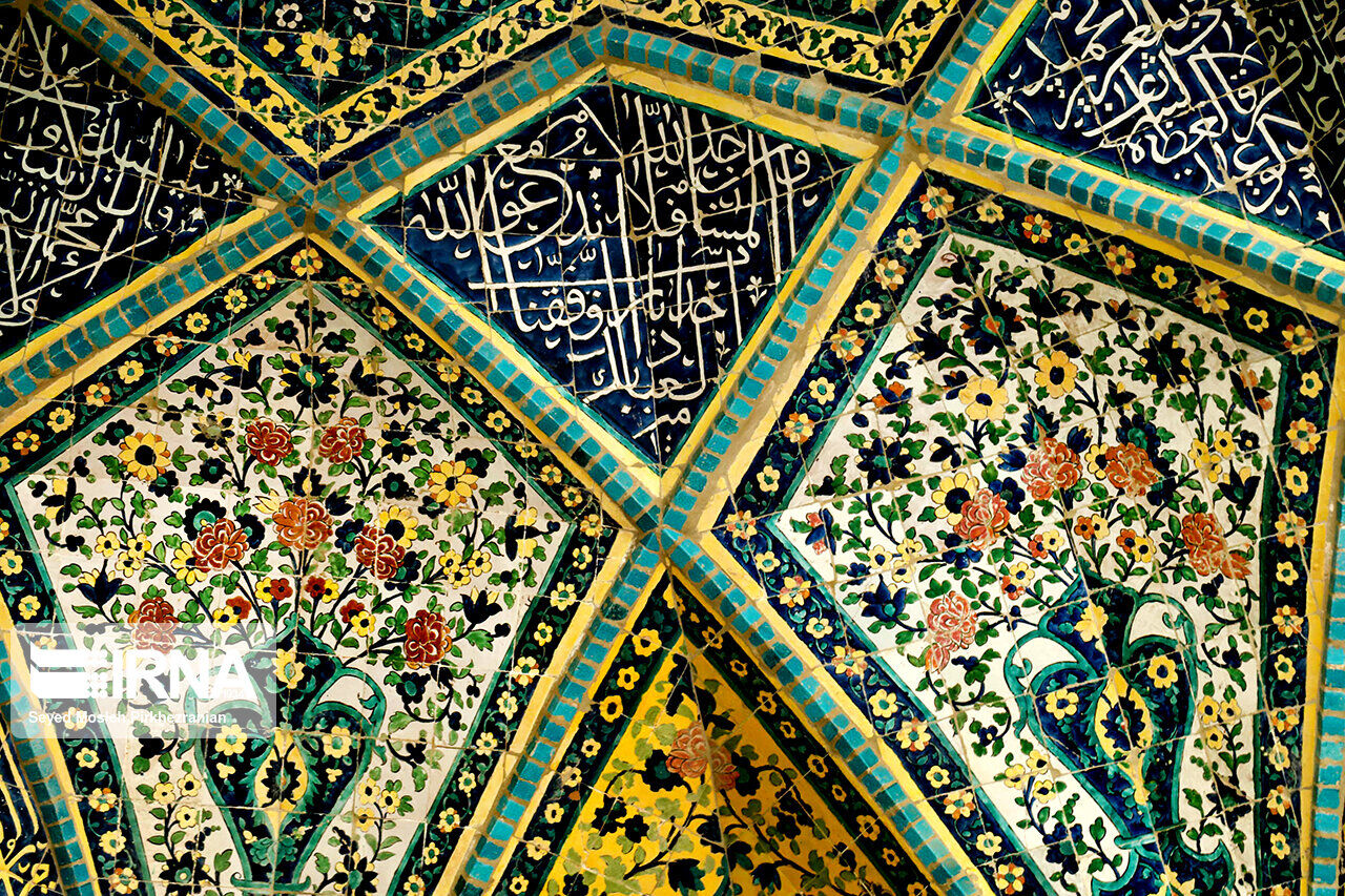 فیلم| ویژگی‌های مرمت اصولی بناهای تاریخی در ایران