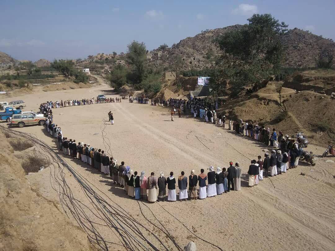 Trampın Yəmənin Ənsarullah qüvvələrini hədəf alması ilə bağlı yalanlarının ifşası