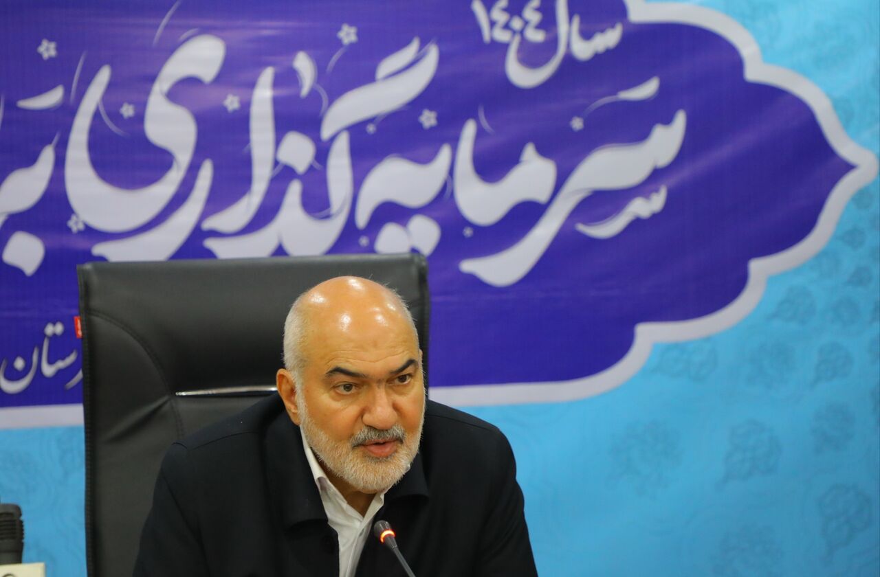 استاندار خوزستان بر ضرورت تسریع در پروژه‌های مسکن و مدارس تأکید کرد 