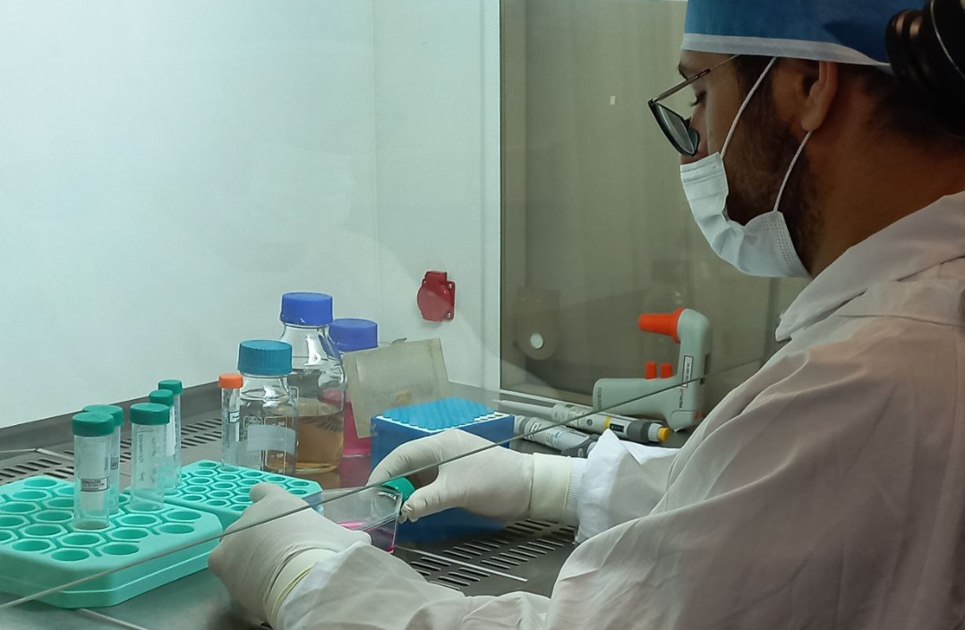 بیوتکنولوژی؛ ثروتی که به دلیل کمتوجهی همچنان خاک میخورد