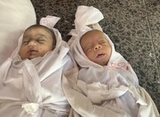غزہ پٹی میں صیہونی بربریت، شیر خوار بچوں کے قتل کا سلسلہ جاری