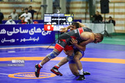 حضور گرم کشورهای خارجی در مسابقات بین‌المللی کشتی بابلسر؛ از هند تا گرجستان