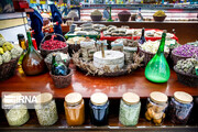 صادرات ۳۰ میلیون دلاری گیاهان دارویی اصفهان