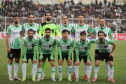 بلیط دیدار خیبر و نساجی مازندران رایگان شد