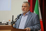 استاندار تهران: در سپردن پست‌های مدیریتی به بانوان پیشگام هستیم
