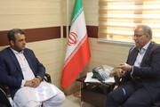 استاندار: توسعه اقتصاد مرزی سیستان و بلوچستان در دستور کار است
