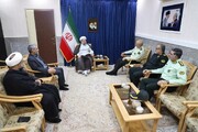 کاهش آمار تلفات و سرقت از نتایج تلاش نیروهای انتظامی و امنیتی در سیستان و بلوچستان است