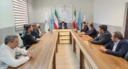 دادستان ملارد: برای تحقق شعار سال، سرمایه‌ها باید مولدسازی شود