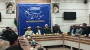 بازدید یک میلیون مسافر نوروزی از اندیمشک