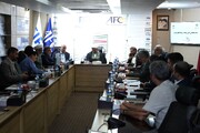 عزم مسئولان برای ساماندهی هواداران در ورزشگاه‌ها