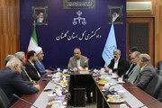 «بازار موزه هفت شهر گرگان» از خاک برمی‌خیزد؛  شروع دوباره در اردیبهشت