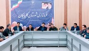 ۶۵۵ گلپایگانی، زمین دریافت کردند