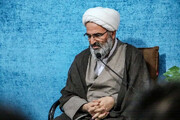 نماینده ولی فقیه در سمنان: ظرفیت هنر برای جوانی جمعیت استفاده شود