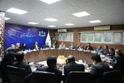 استاندار لرستان: حکم انتصاب ۲۵ بخشدار هفته جاری صادر می شود