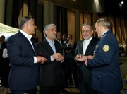 Araqchi discusses Iran's major foreign policy strategies in meeting with envoys in Tehran