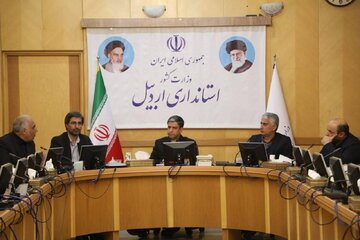 استاندار اردبیل: دستگاه‌های اجرایی از اطلاع‌رسانی کلیشه‌ای خارج شوند