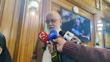 چمران: هیچ عتیقه‌ای در بهشت زهرا پیدا نشد