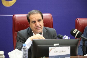 آمادگی ایلام برای دو رویداد بزرگ؛ سفر رئیس‌جمهور و اربعین حسینی